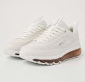 British Knights Zion Dames Sneakers Laag Crème Vrouwen Schoenen - Beige