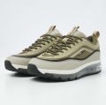 British Knights Zion Heren Sneakers Laag Bruin Mannen Schoenen - Bruin