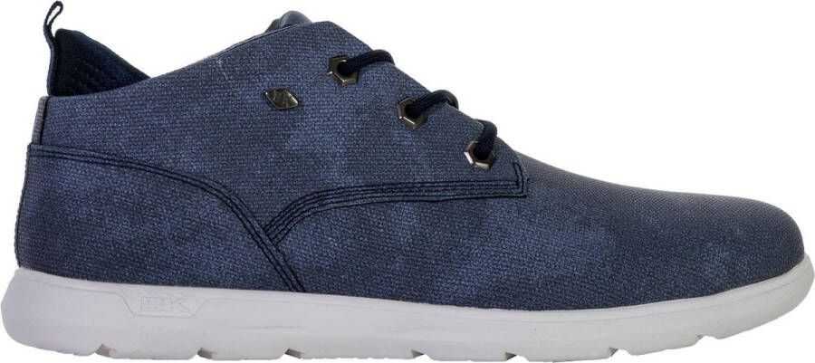 British Knights Calix Senior Sneakers Mannen blauw