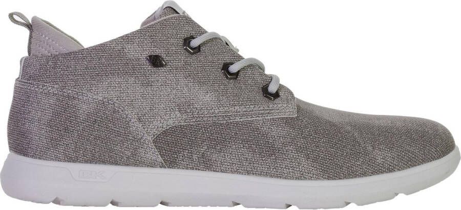 British Knights Calix Senior Sneakers Mannen grijs