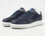 British Knights DEX Heren sneakers laag Donker blauw - Thumbnail 1