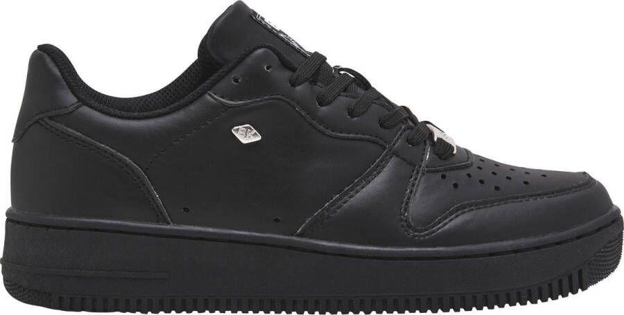 British Knights June Dames Sneakers Black