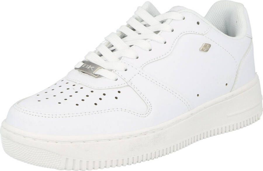 British Knights June Dames Sneakers White