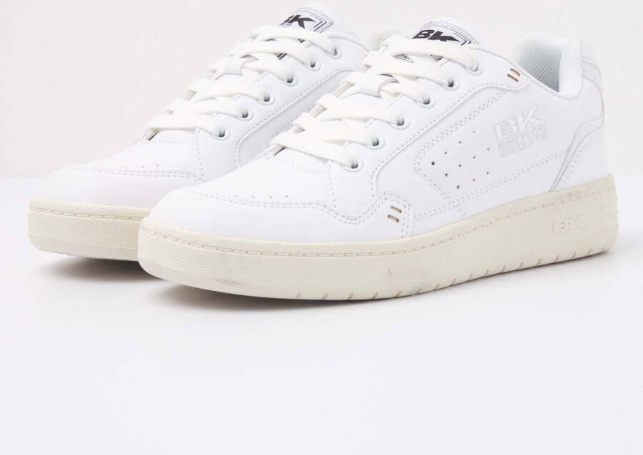 British Knights JURA Dames sneakers laag Wit