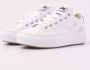 British Knights KAYA FLOW LOW Dames sneakers laag Wit - Thumbnail 1