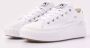 British Knights KAYA FLOW LOW Dames sneakers laag Wit - Thumbnail 2