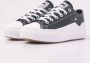 British Knights KAYA FLOW LOW Dames sneakers laag Zwart - Thumbnail 1