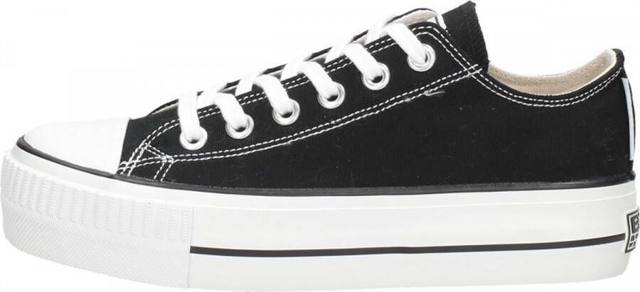 British Knights Kaya Low Women Platform Sneakers Dames - Foto 2