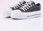 British Knights KAYA LOW Dames sneakers laag Zwart - Thumbnail 1