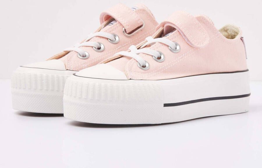 British Knights KAYA LOW sneakers laag Nude