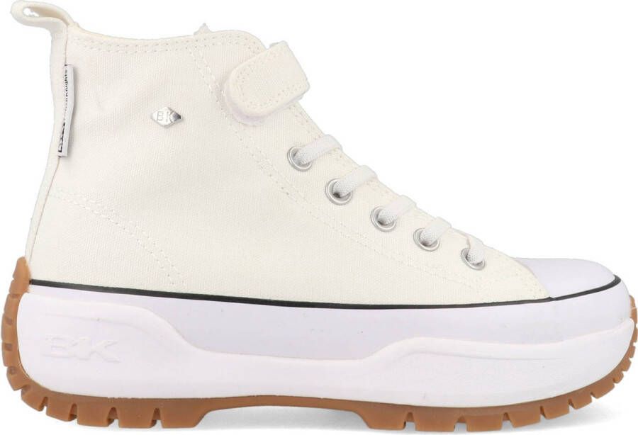British knights Sneakers Baskets enfant Kaya Mid Fly