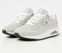 British Knights LENNOX Dames sneakers laag Licht grijs - Thumbnail 1