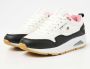 British Knights LENNOX Dames sneakers laag Wit - Thumbnail 1