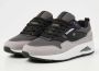 British Knights LENNOX Dames sneakers laag Zwart - Thumbnail 1