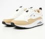 British Knights LENNOX Heren sneakers laag Wit - Thumbnail 1