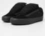 British Knights MACK CHUNKY Dames sneakers laag Zwart - Thumbnail 1