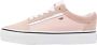 British Knights MACK PLATFORM Dames sneakers laag Zacht roze - Thumbnail 1