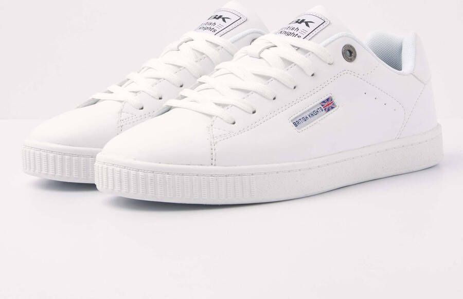 British Knights MIST Dames sneakers laag Wit - Foto 3