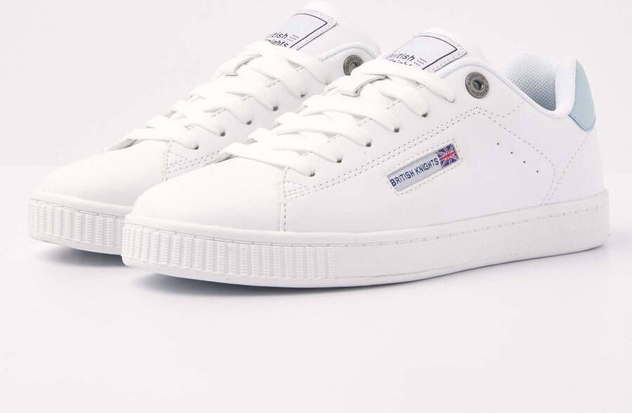 British Knights MIST Dames sneakers laag Wit - Foto 2
