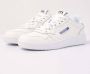 British Knights NOORS Dames sneakers laag Wit - Thumbnail 7