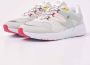 British Knights RAVEL Dames sneakers laag Gebroken wit - Thumbnail 1