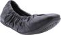Bronx Stijlvolle Ballerinas voor Moderne Vrouwen Black Dames - Thumbnail 9