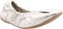 Bronx Stijlvolle Ballerinas voor Moderne Vrouwen Yellow Dames - Thumbnail 9