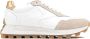 Bronx Dames sportschoenen Aver-y White Dames - Thumbnail 1