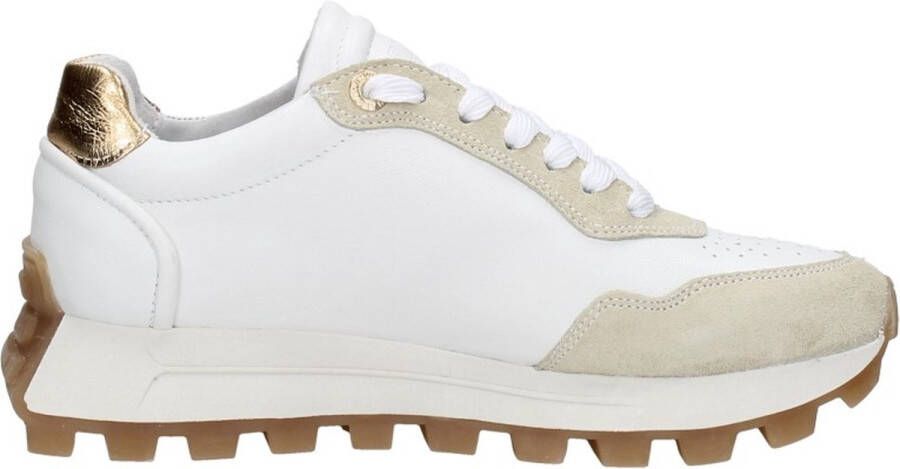 Bronx Dames sportschoenen Aver-y White Dames - Foto 2
