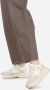 Bronx Baisley Dames Sneaker Beige - Thumbnail 1