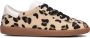 Bronx Dames Sneaker bruin zwart Multicolor Dames - Thumbnail 1
