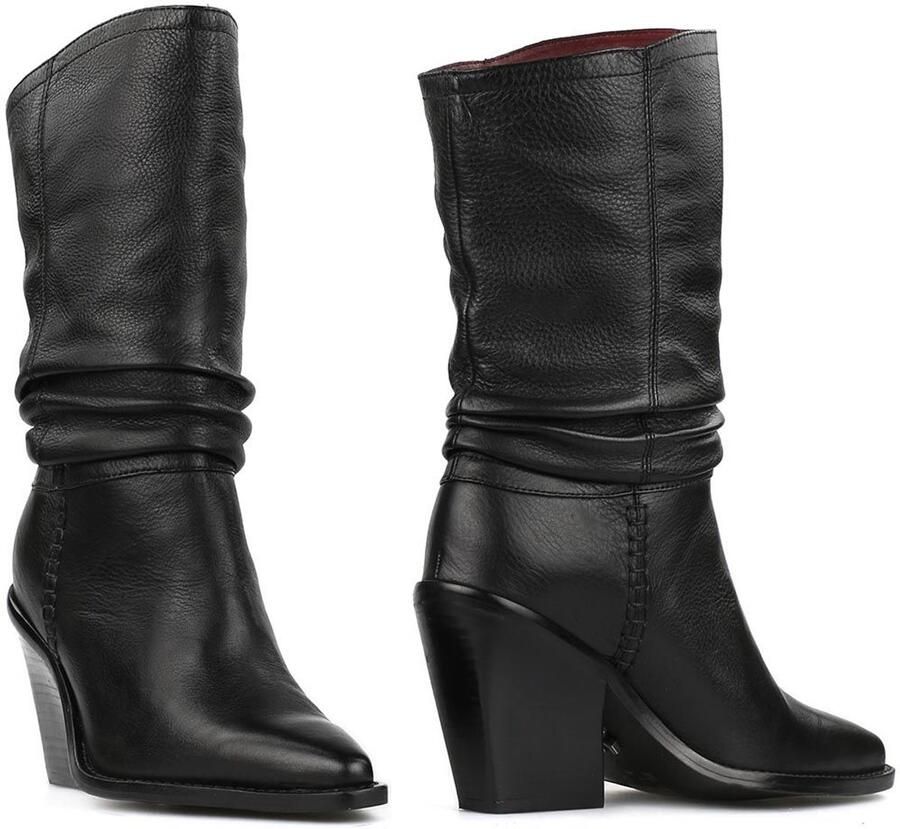 Bronx 34167 afzaklaarsjes New-Kole Zwart EAN