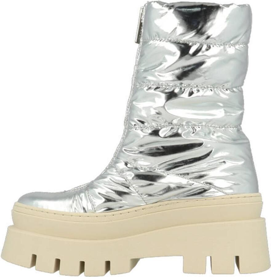 Bronx Enkellaarzen Bottines femme Evi Ann - Foto 5