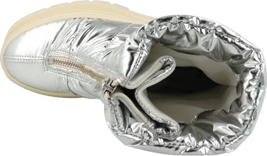 Bronx Enkellaarzen Bottines femme Evi Ann - Foto 3