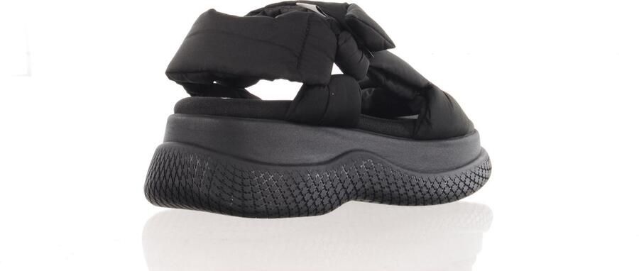 Bronx Sandaal BRUTE Parachute Straps zwart - Foto 7