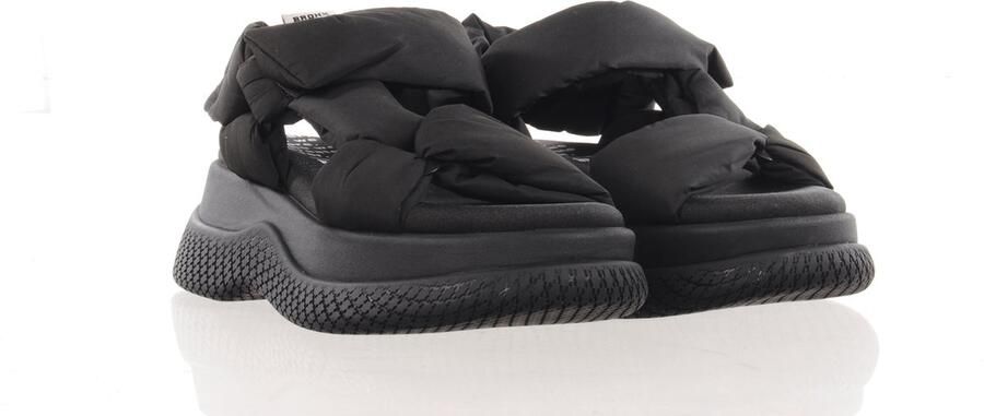 Bronx Sandaal BRUTE Parachute Straps zwart - Foto 8