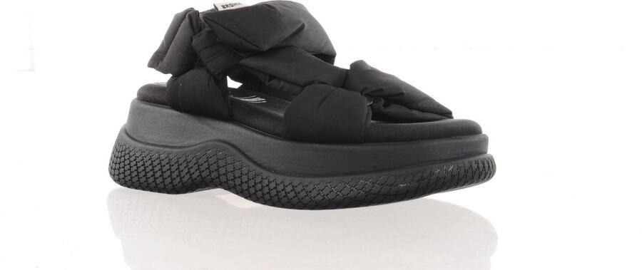 Bronx Sandaal BRUTE Parachute Straps zwart - Foto 9