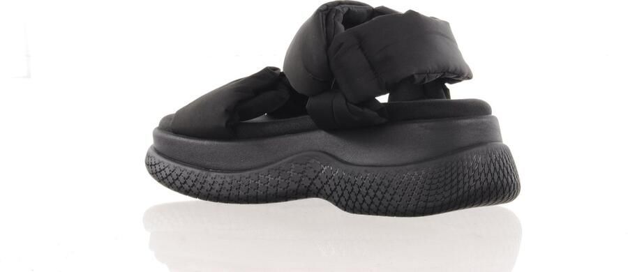 Bronx Sandaal BRUTE Parachute Straps zwart - Foto 5