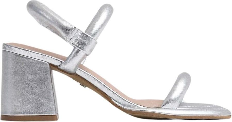 Bronx Sandalen Sandales à talon femme new-jagger