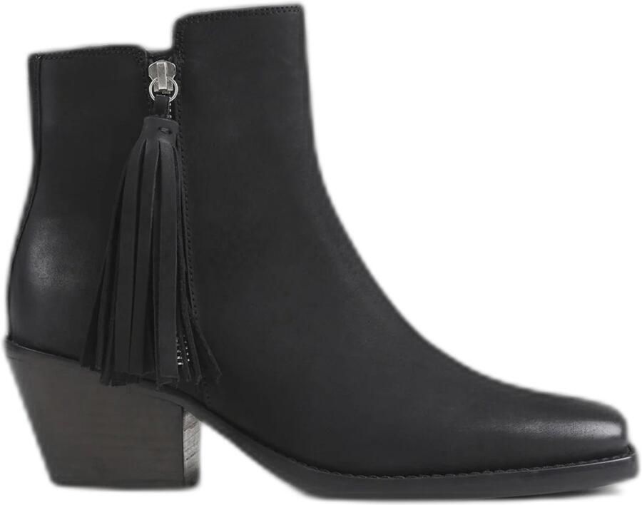 Bronx Enkellaarsjes 'Cassi-Dy'