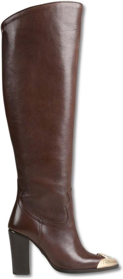 Bronx Dameslaarzen New-Americana