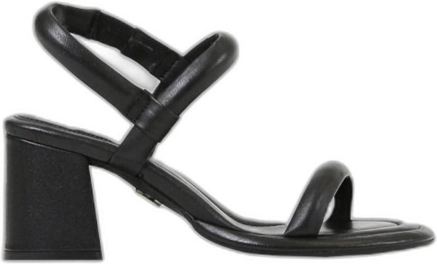 Bronx Vooraf eigendom Geruite Stoffen Tas Black Dames - Foto 2