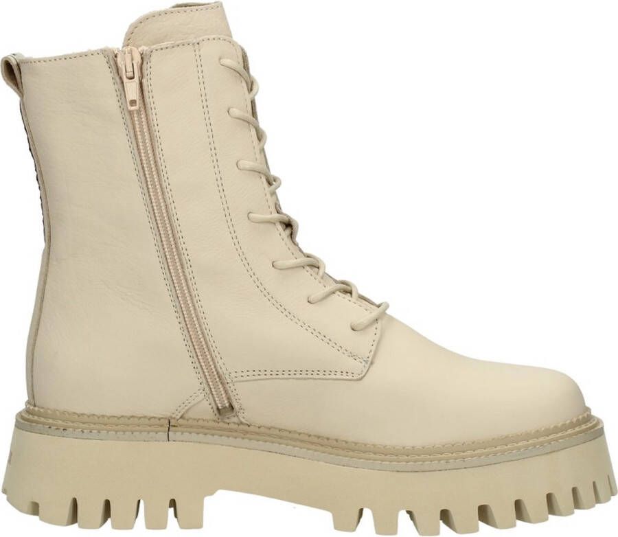 Bronx Dames Boot ""GROOVY Camel"" beige - Foto 3