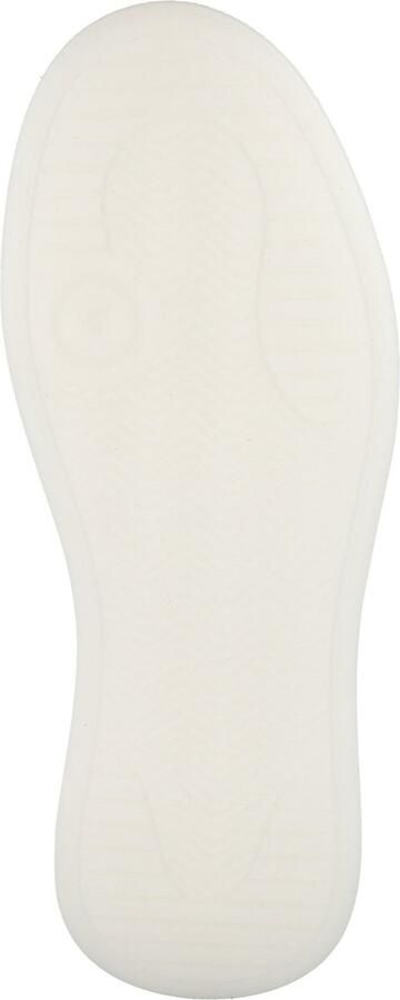 Bronx Witte Lage Sneakers Old Cosmo 66425 - Foto 15