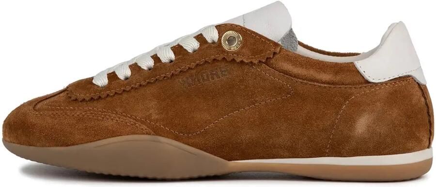 Bronx Schoenen dames Park-err