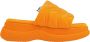 Bronx Sliders Oranje Dames - Thumbnail 1