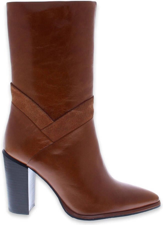 Bronx dames laarzen NEXT AMERICANA 34186 NC3448 - Foto 3