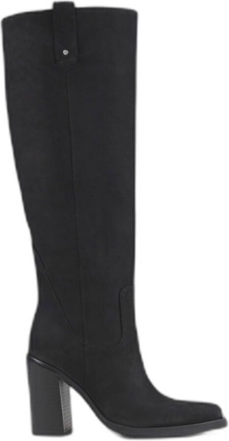 Bronx Dameslaarzen Mya-Mae