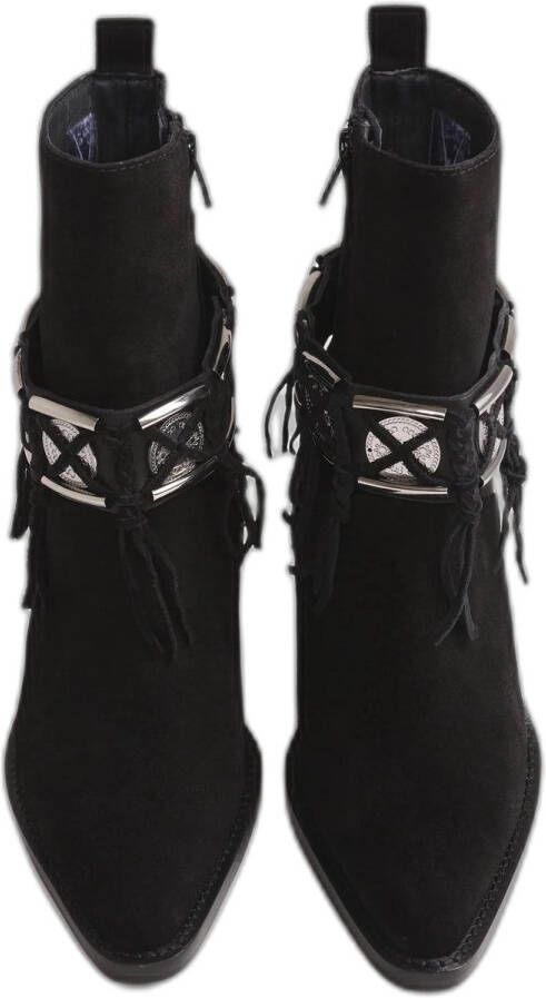 Bronx Dameslaarzen New-Kole