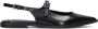 Bronx Lage Schoen in Zwart voor Vrouwen Black Dames - Thumbnail 11
